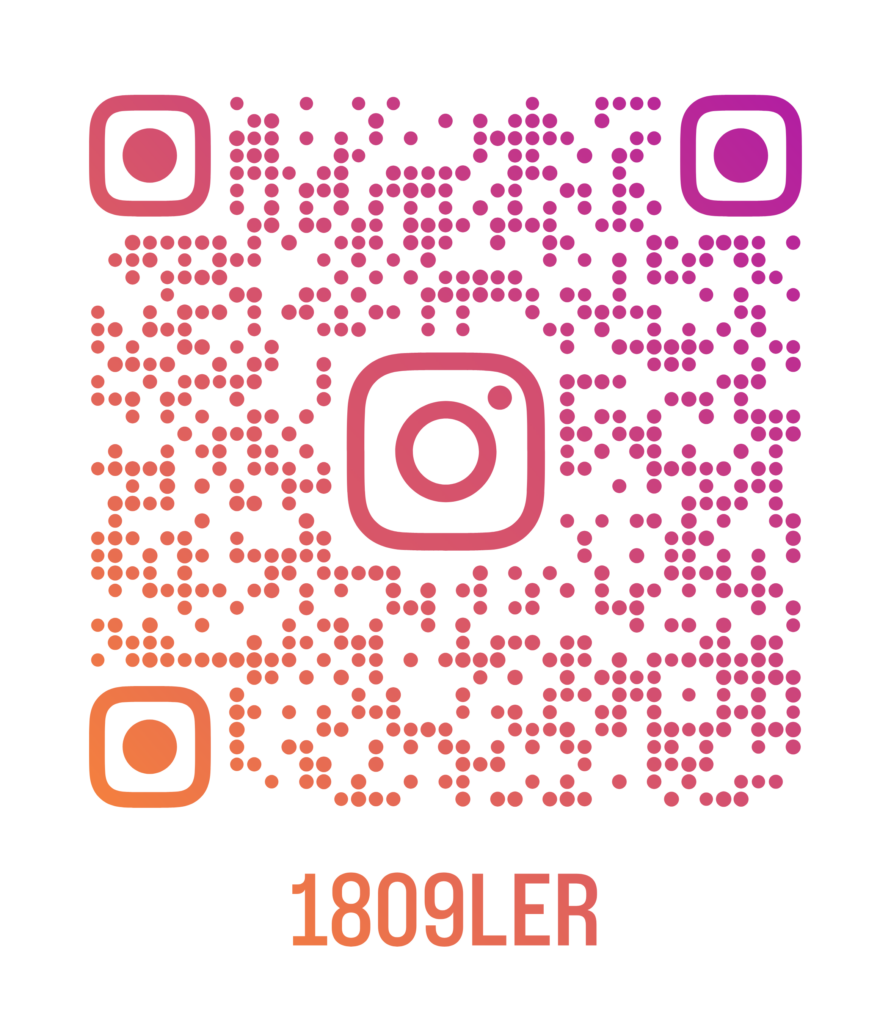 1809 LER Instagram Feed