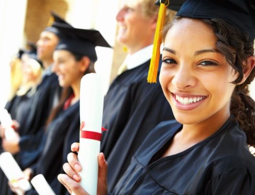 Reverent Thomas McKnight Memorial Scholarship